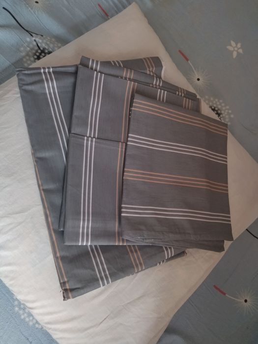 Двухспальный комплект постельное бельё