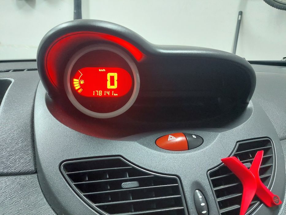 Vendo Renault Twingo 1.2