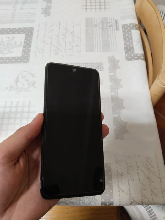 Xiaomi Poco m5S.