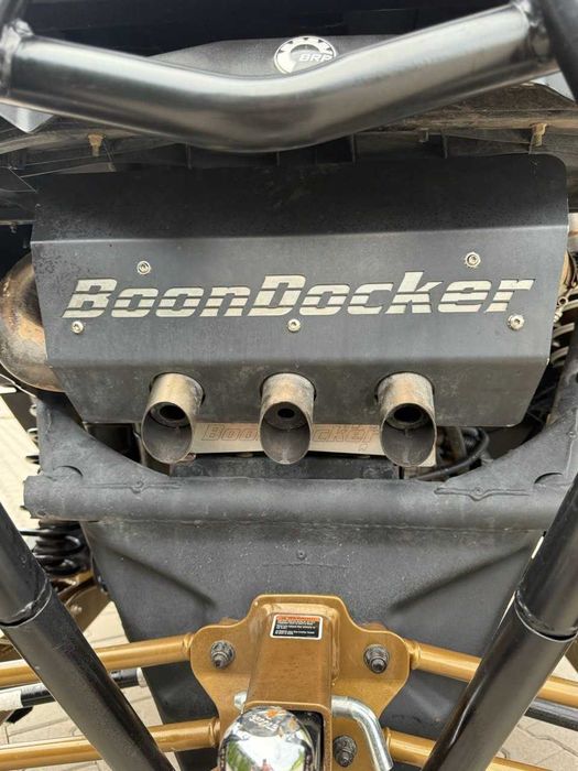 BRP Maverick X3 XRS