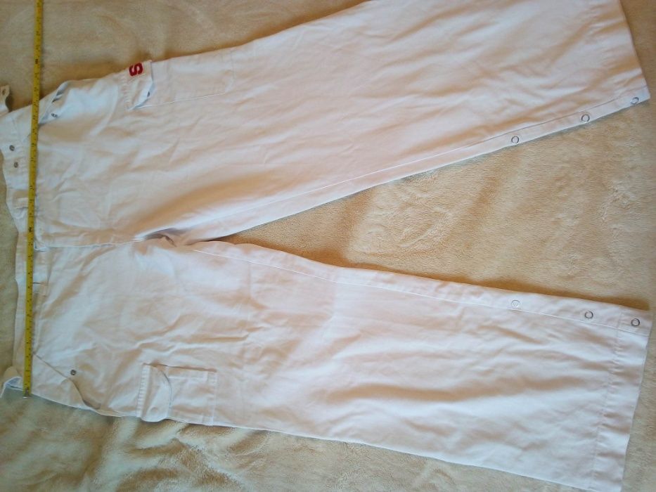 Штаны поварские брюки