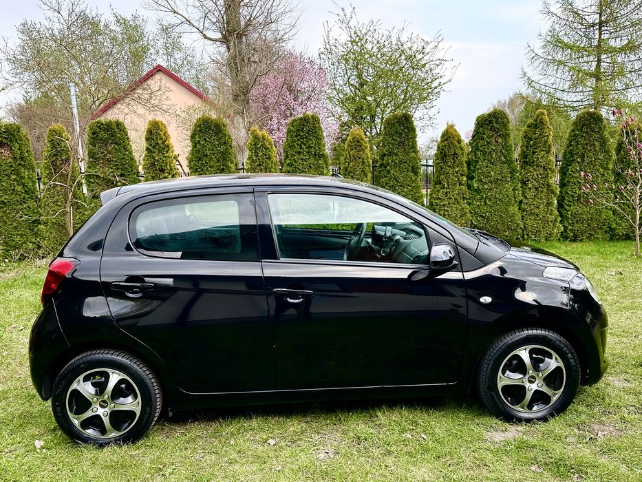 Citroen C 1  2019  rok kamera ładny stan /: Zamiana tez /