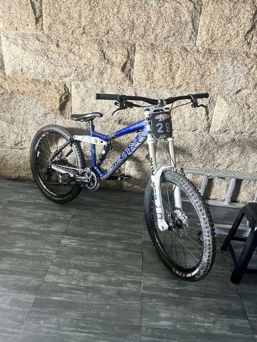 kona stinky 2008