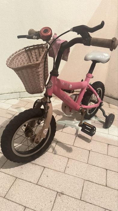 Bicicleta para Criança