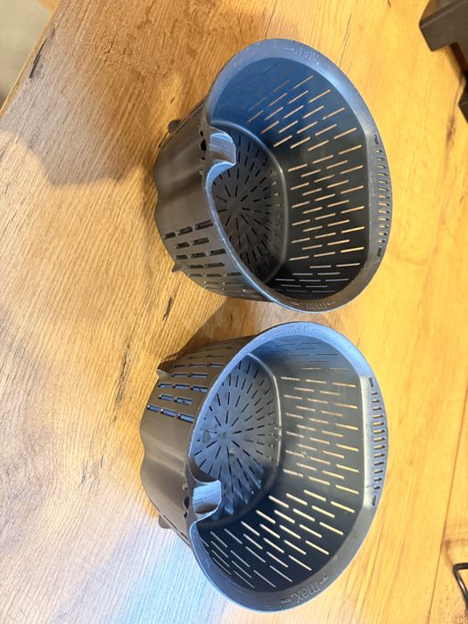 Koszyk termomix tm5 2szt