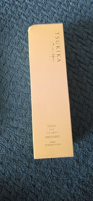 Lotion fresh menard