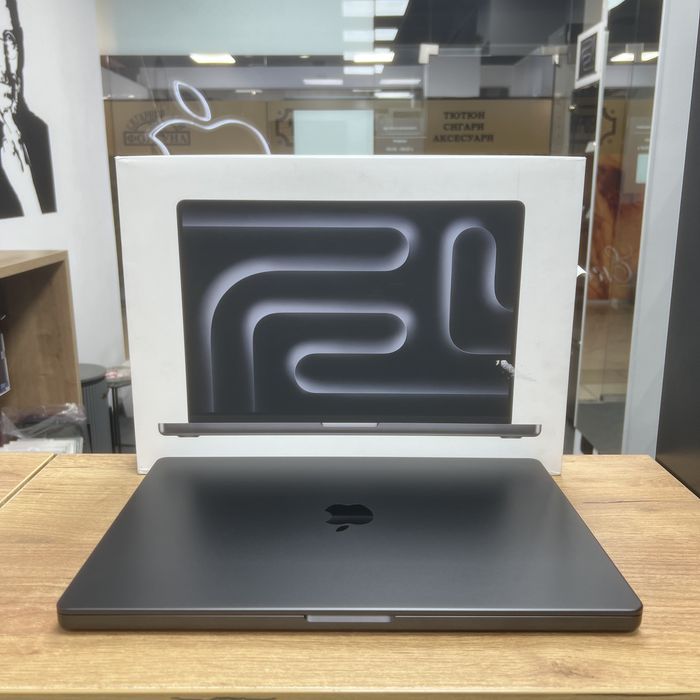 macbook pro m4 pro - Купить электронику - Цены на OLX.ua