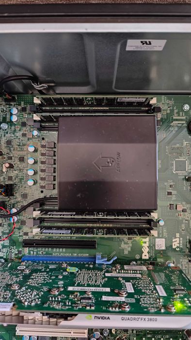 Workstation Dell Precision 5810