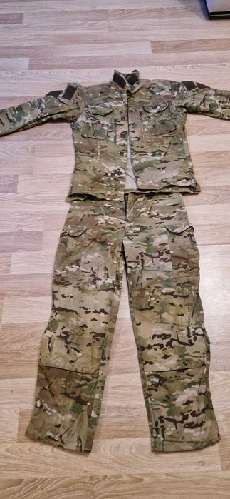 Mundur moro wojskowy Multicam org nowy