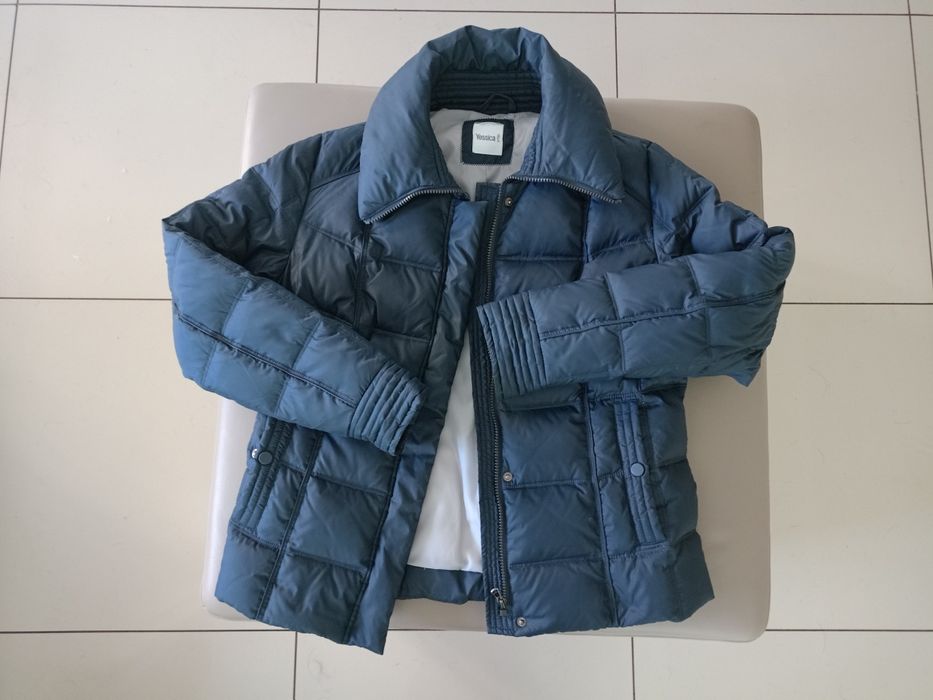 Kurtka damska Yessica C&A