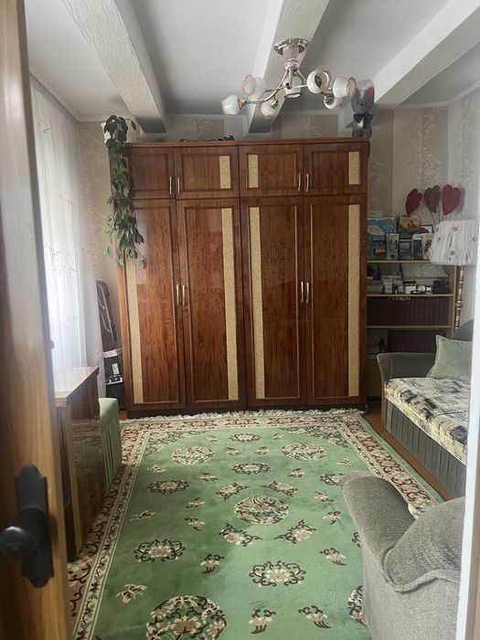 Продам частину будинку в центрі