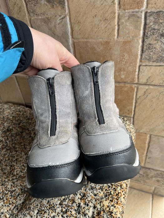 Сапожки рейма 29р