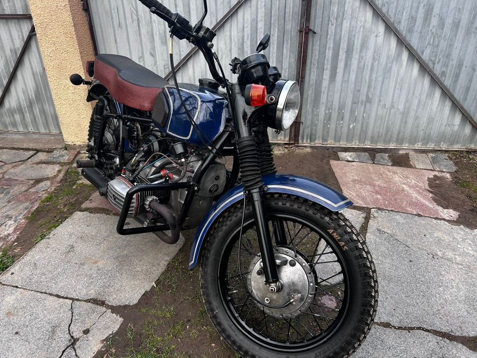 Продам днепр мт11