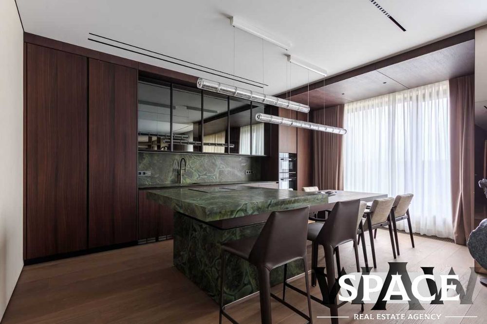 Apartament premium 2 pokoje, designerskie wykończenie, 2 parkingi