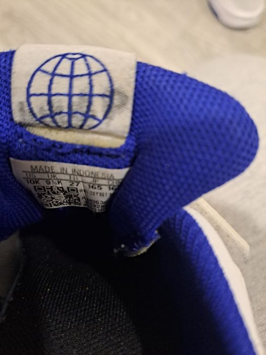 Adidas dziecięce uniseks