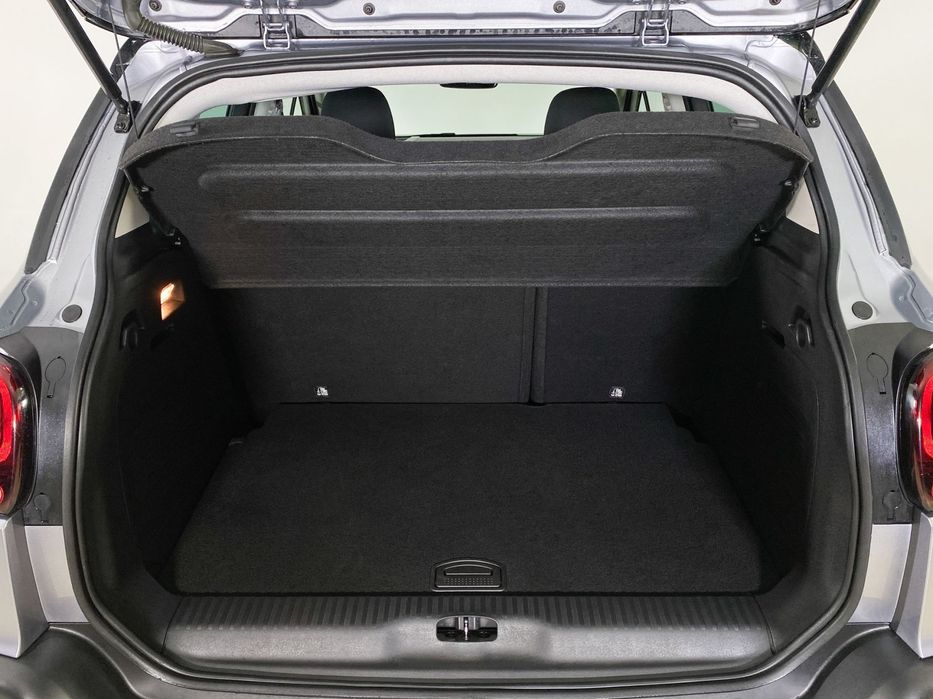 Citroën C3 Aircross 1.2 PureTech Shine Pack
