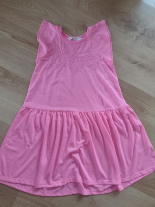 Nowa sukienka H&M r 116