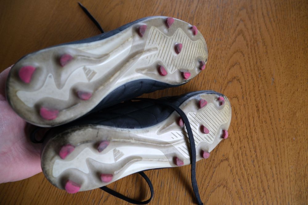 adidas korki   buty do piłki nożnej  r. 33.5