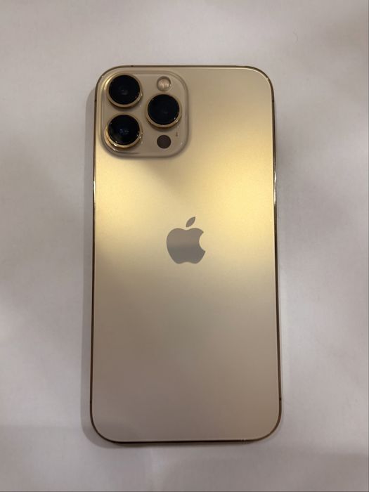 iPhone 13 Pro Max - 256gb - estado muito bom