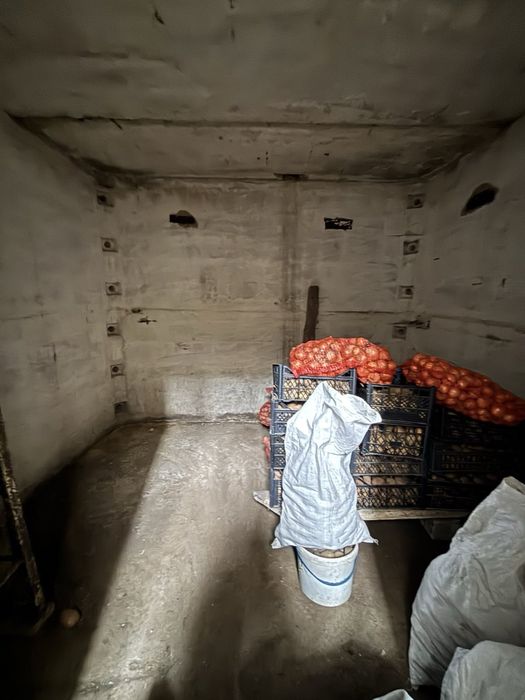 Затишний будинок 78 м² з великою ділянкою 30 соток у с. Безугляки