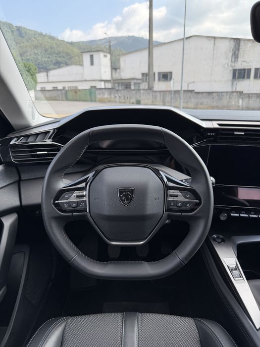 Peugeot 308 1.2 Puretech Allure