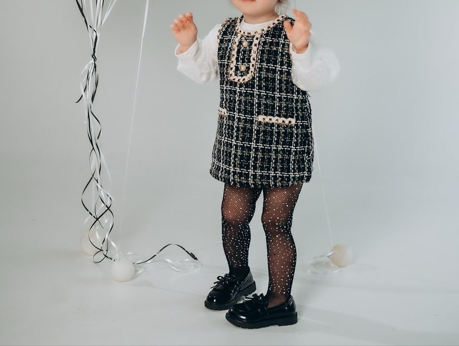 Сукня для дівчинки