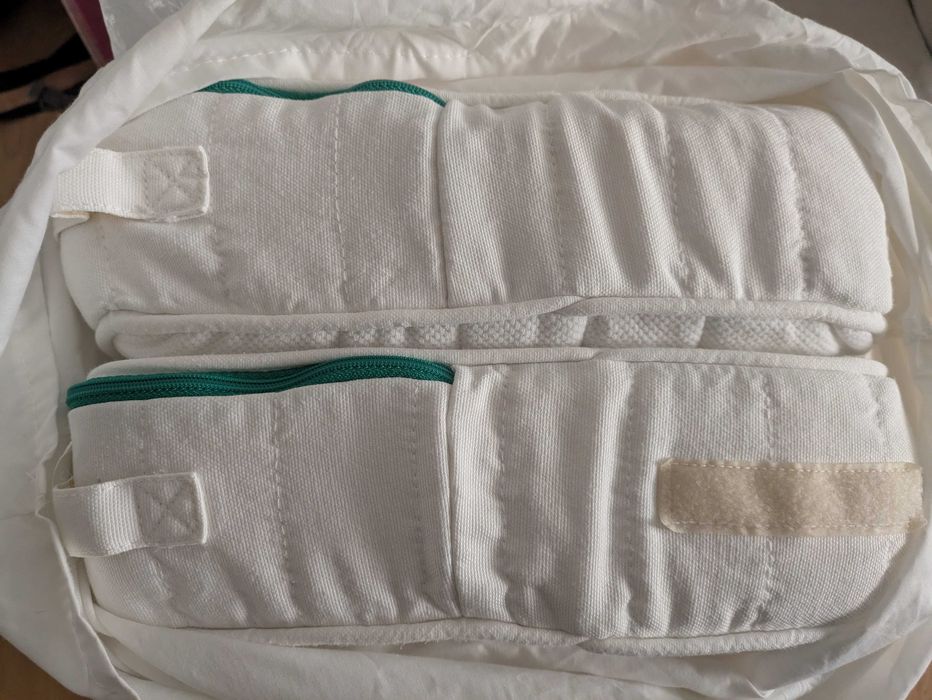 Acrescentos de Colchão OMSINT