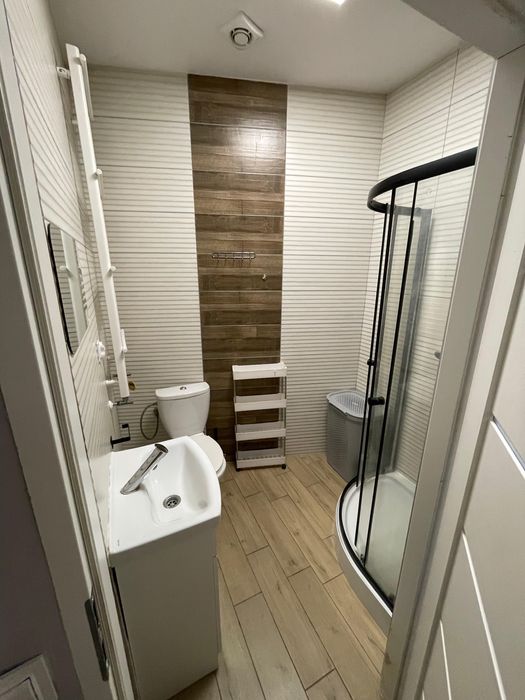 Mieszkania na wynajem Szamotuły