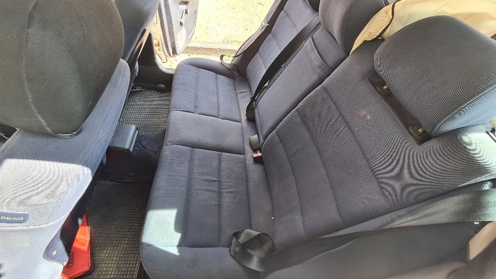 Audi a4 b5 1.9 tdi 110cv