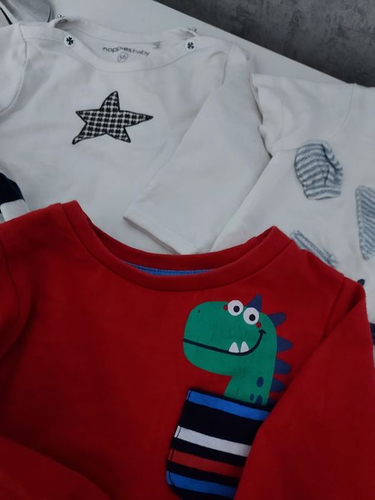 Od 0 do 9 mies chłopak i dziewczynka