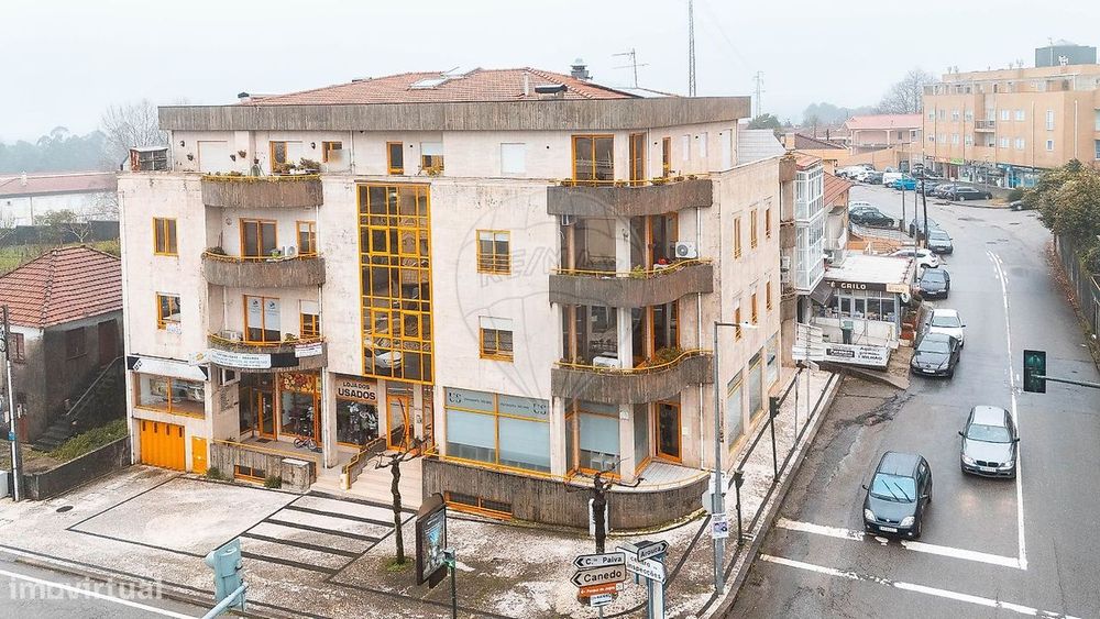 Trespasse  para venda