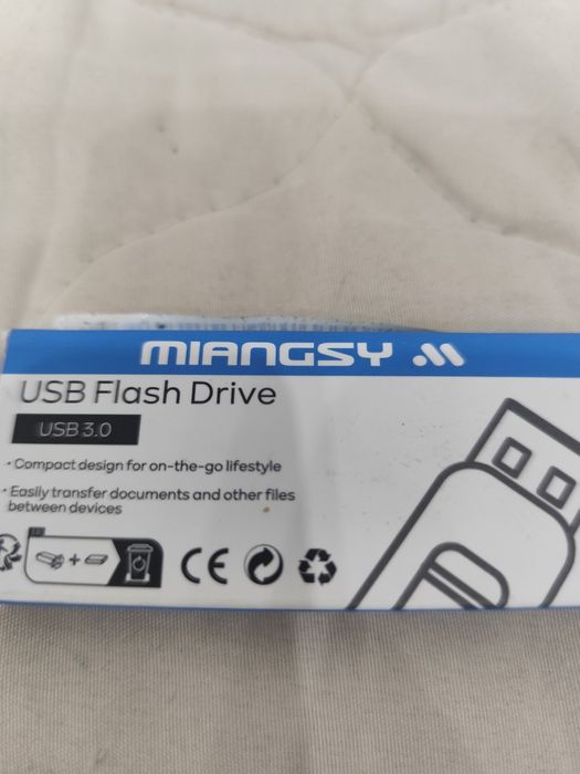 Pendrive USB 3 0 128GB Miangsy