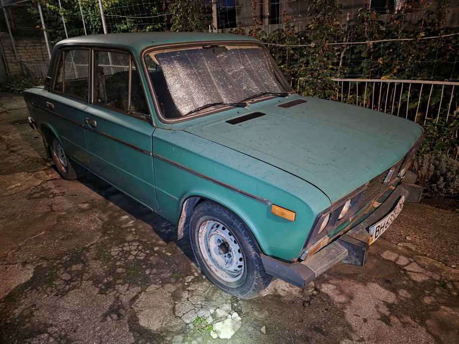 Продам ВАЗ 21063