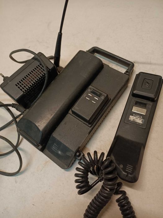 Telefon Centertel stara Nokia