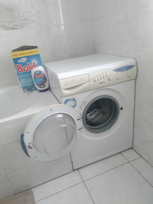 Продам пральну машину