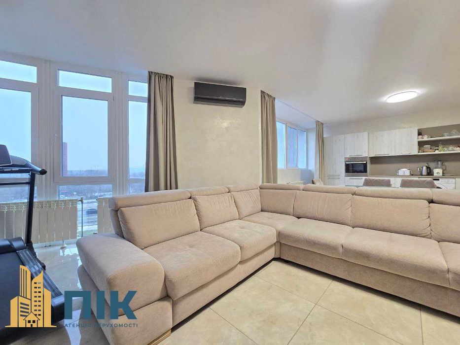 Без% Продаж в ЖК Park Stone, вул. Івасюка, 2д - парк Наталка