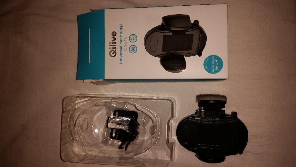 Qilive Suporte Universal Auto