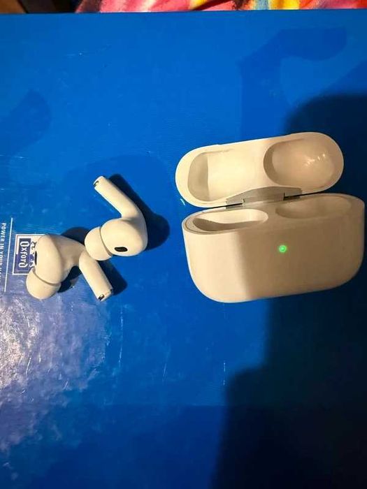 AirPods pro 2 uzywane
