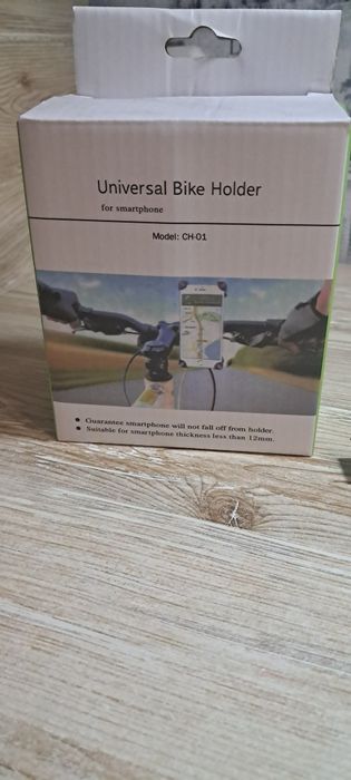 Тримач для телефона