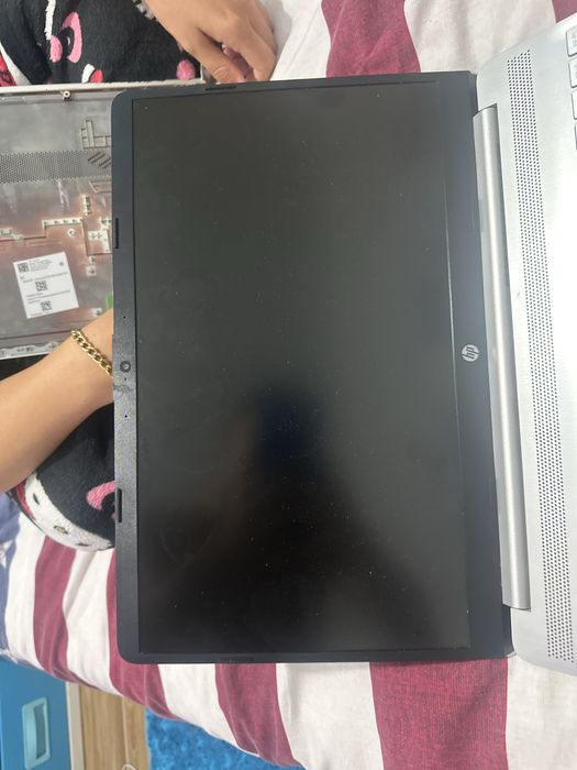 Compotador hp perfeito