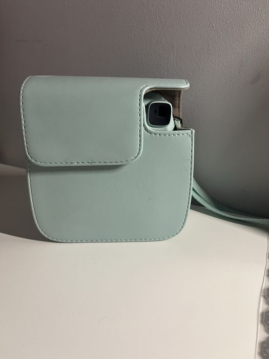 Instax mini 9 miętowy