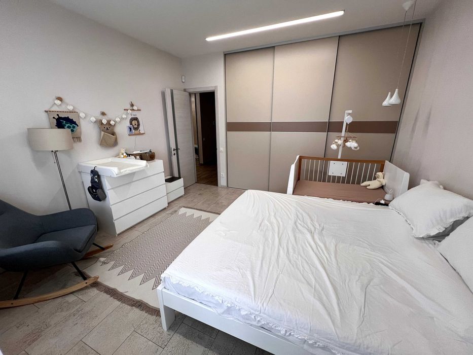 АКТУАЛЬНО, 3к в ЖК Каскад с Мебелью и Техникой, Поля, ЭКСКЛЮЗИВ, КЛЮЧИ