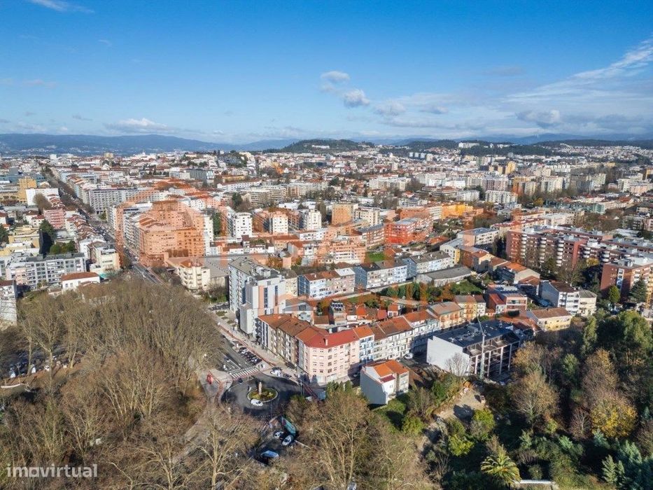 Apartamento TO Centro de Braga