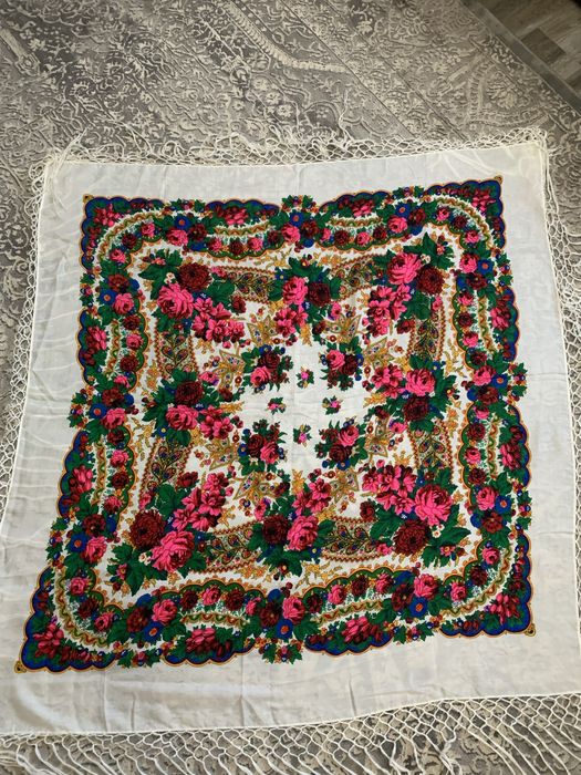 Хустка українська