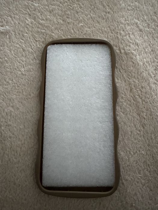 Capa  silicone Iphone 13