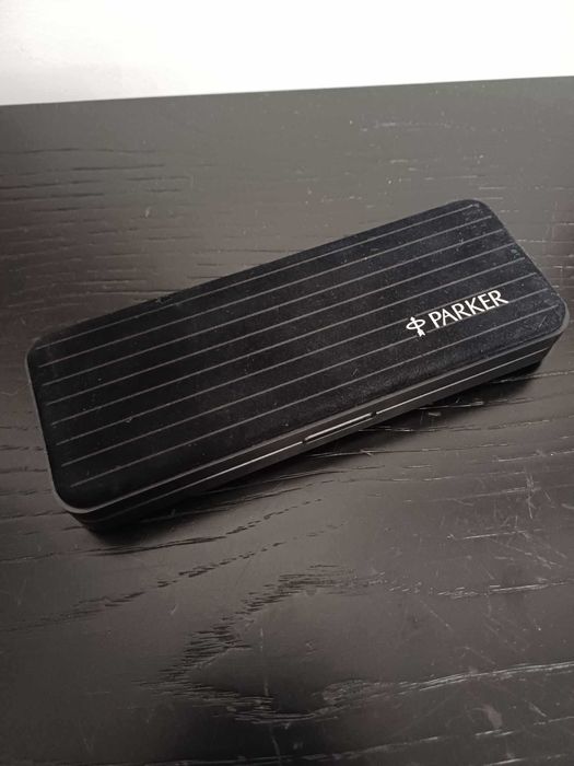 Caneta Parker PL Fountain (Nova)