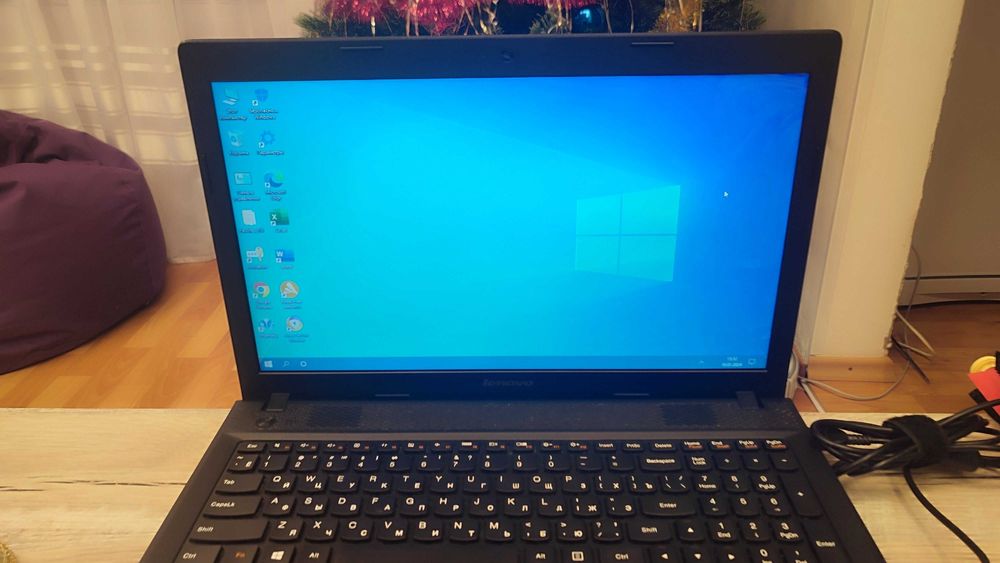Ноутбук Lenovo G 500 б/у робочій стан