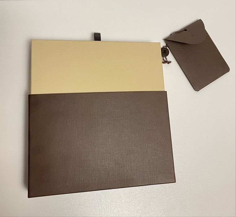 Pudełko Louis Vuitton 14x21 (1)