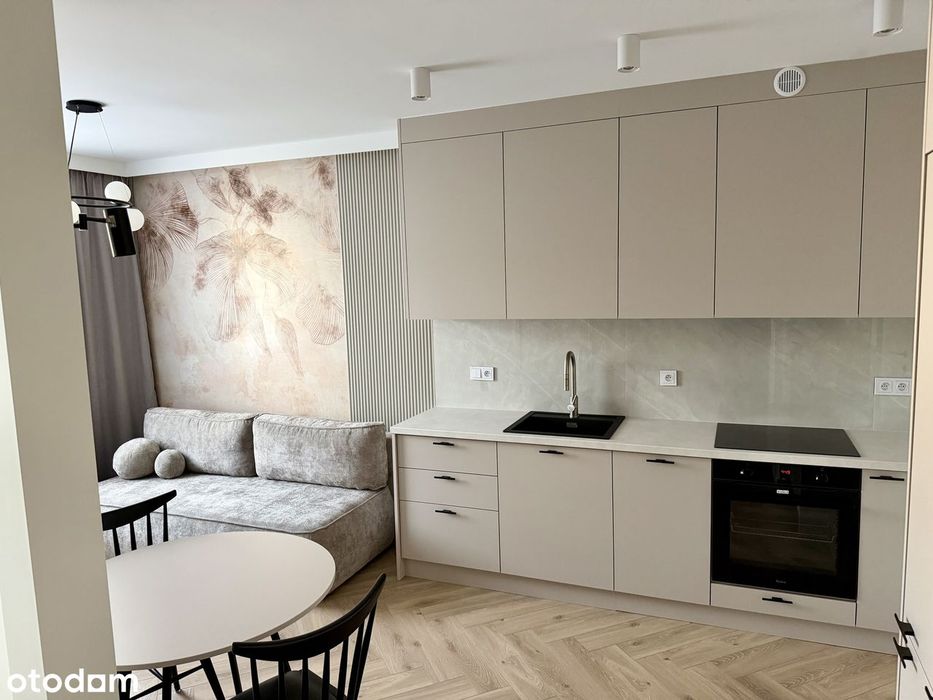 REZERWACJA!Do wynajęcia komfortowy apartament ul. Łężyca-Ciesielska,