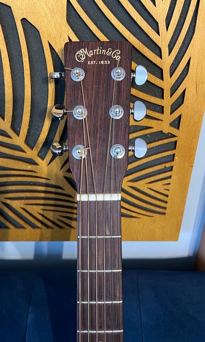 Martin D-1  prod. 1997r. gitara akustyczna